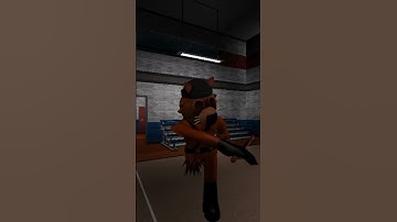 Kenneth (?) jumpscare | ptroi Concepts