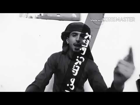 وين الخوي ذي في زمانه يصافيك كلمات محمد حسين حسين العدادي الملقب ابو جراح