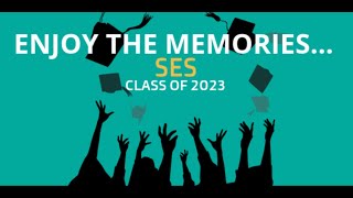 2023 SES 5th Grade Memories