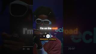 Lasmid - Olivia #lasmid #olivia #ghmusicvibes #songlyrics #lyrics