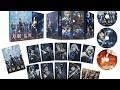 『映画刀剣乱舞‐継承‐』Blu-ray＆DVD豪華版収録、メイキング映像の一部が公開