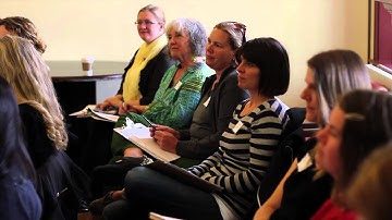 Volunteer to Lead a PEPS Group