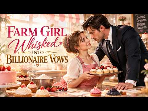 She Married a Billionaire to Save Her FarmFarm Girl Whisked into Billionaire Vows short – GoodShort vertical drama
