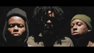 Chronixx  Here Comes Trouble Official Music Video HD