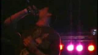 The System After - performing at Pops in Sauget, IL (St. Louis)