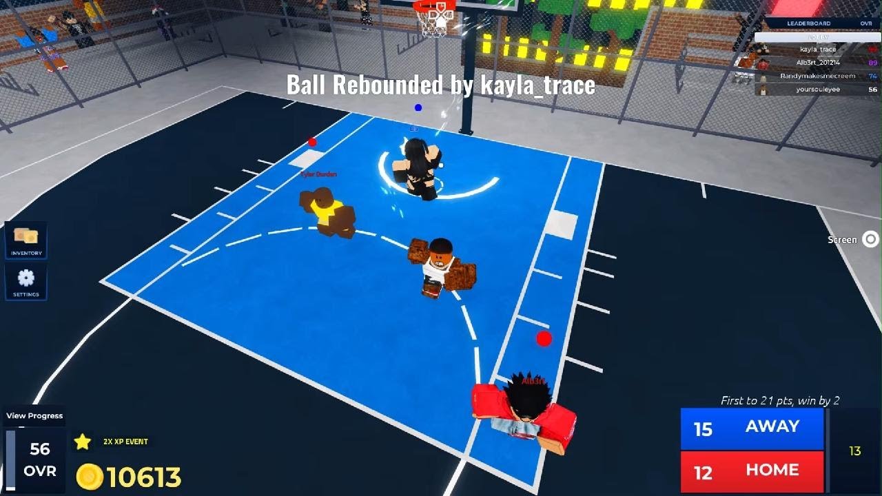 Playing Ranked With Christhelegend