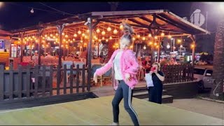 Dünyanın En Tatlısı Harika Dans Etti