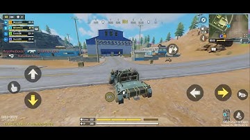 Playing COD filled with Bots | High Graphics Gameplay | NSPG Official