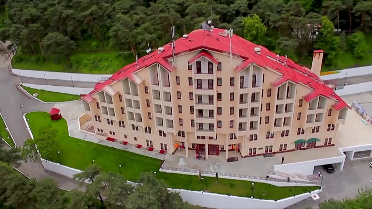 Турфирма "Машук" - основная деятельность. - YouTube