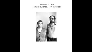 Guy Klucevsek / Pauline Oliveros ‎– Tremolo No  6 (Nucleic Chains)