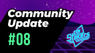 ETHStaker News: Community Call #17, Validator Workshop, and Grants