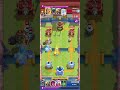 He wanted revenge on ladder... (Part 2) 🤫  #shorts!!#clashroyale #topladder