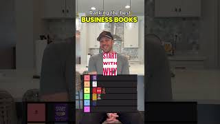 Ranking Business Books!