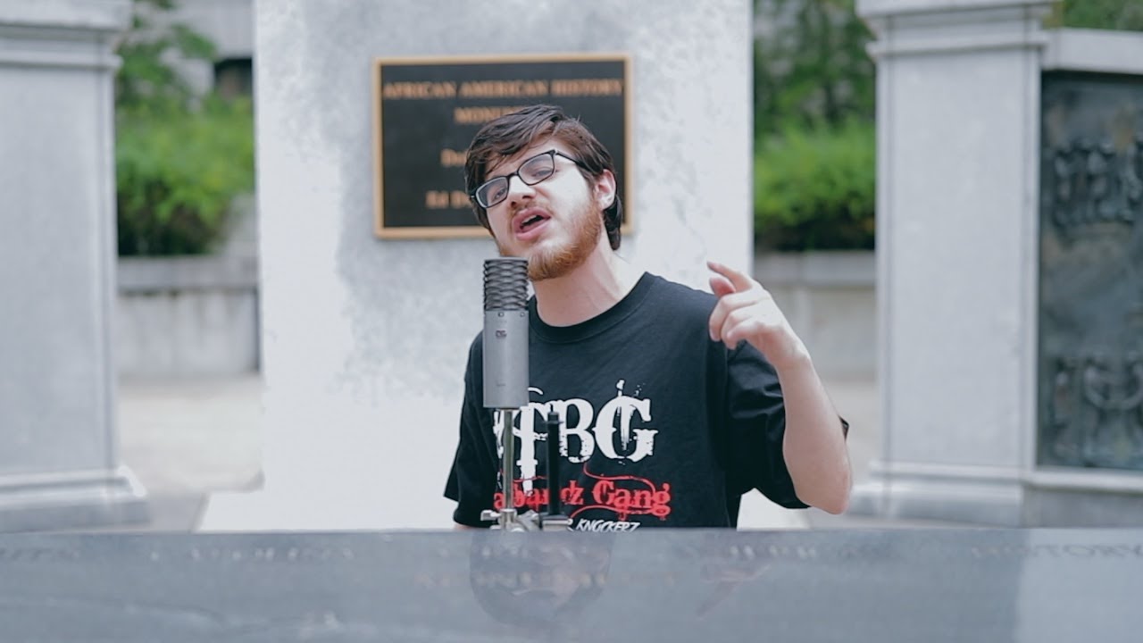 Watch Meegle - Millie (Live Performance) on YouTube Watch Meegle - Millie (Live Performance) on YouTube