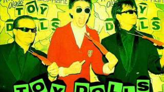 Watch Toy Dolls Quick To Quit The Quentin video