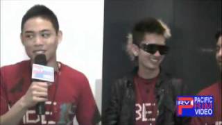 Getting to know Poreotix aka Poreotics part 1