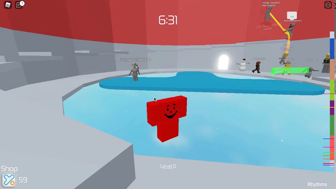 How to Headless (Roblox) 2021*!! YouTube