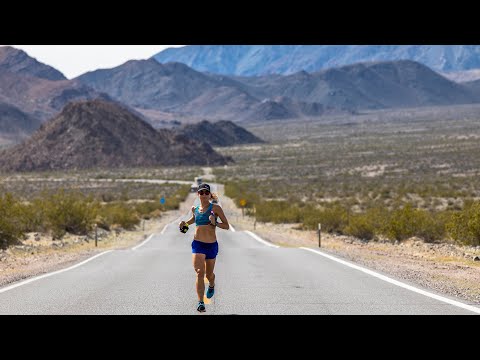 The Speed Project Trailer