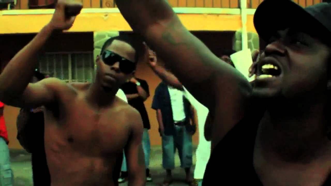 CA$$ featuring Izzle & 1 Syke - "SPEEDING" (Official Video)