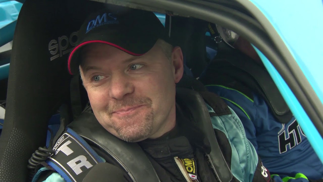 West Cork Rally 2018 Part 2