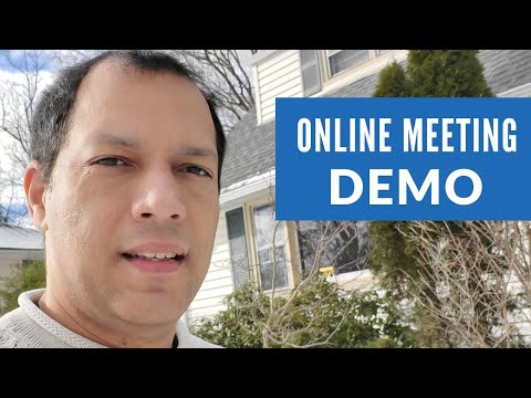 Video FREE UNLIMITED Online Meeting, Video Conferencing &... - youtube