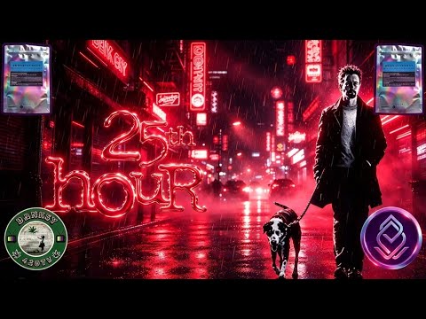 25th Hour By Iridescent Review 