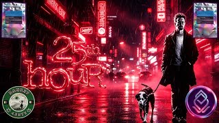 25th Hour By Iridescent Review 
