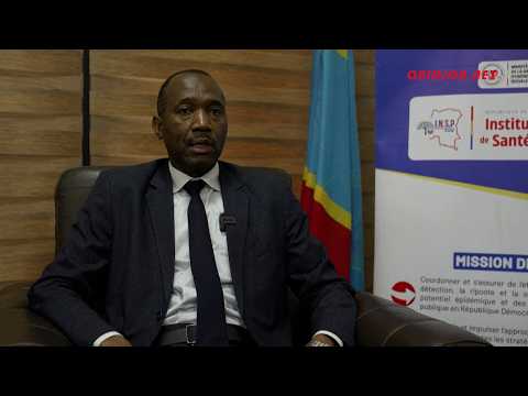Ebola in the DRC: the situation is "concerning," according to authorities