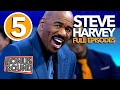 5 Steve Harvey Family Feud Full Episodes