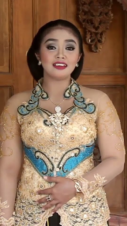 Empuknya suara Sinden Tayub Tulungagung