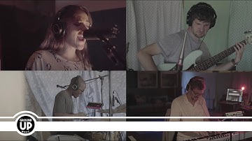 Mirrors - Over The Line (Official Music Video)