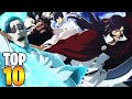 Ranking all limit breaker characters from best to worst bleach brave souls