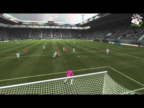 Video: FIFA 13 Eelvaade: 