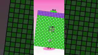 Full Oh Wow! Sprunki Numberblocks 464 Phase 4 #sprunki #numberblocks #phobiablocks Update