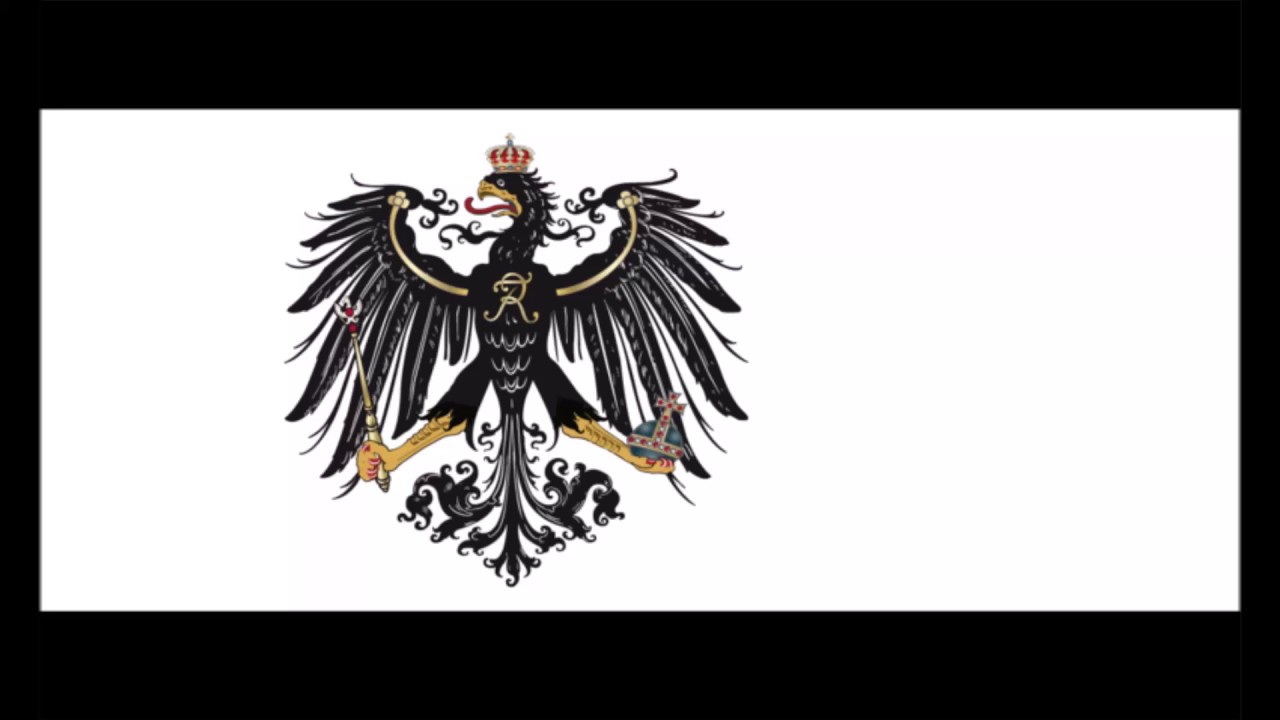 preuГџens gloria preuГџens gloria