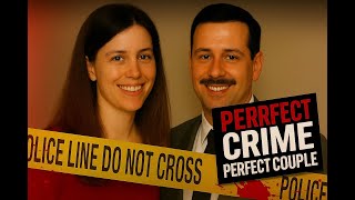 Unraveling the Ultimate Betrayal Husband & Wife’s Dark Secrets Exposed  True Crime Documentary