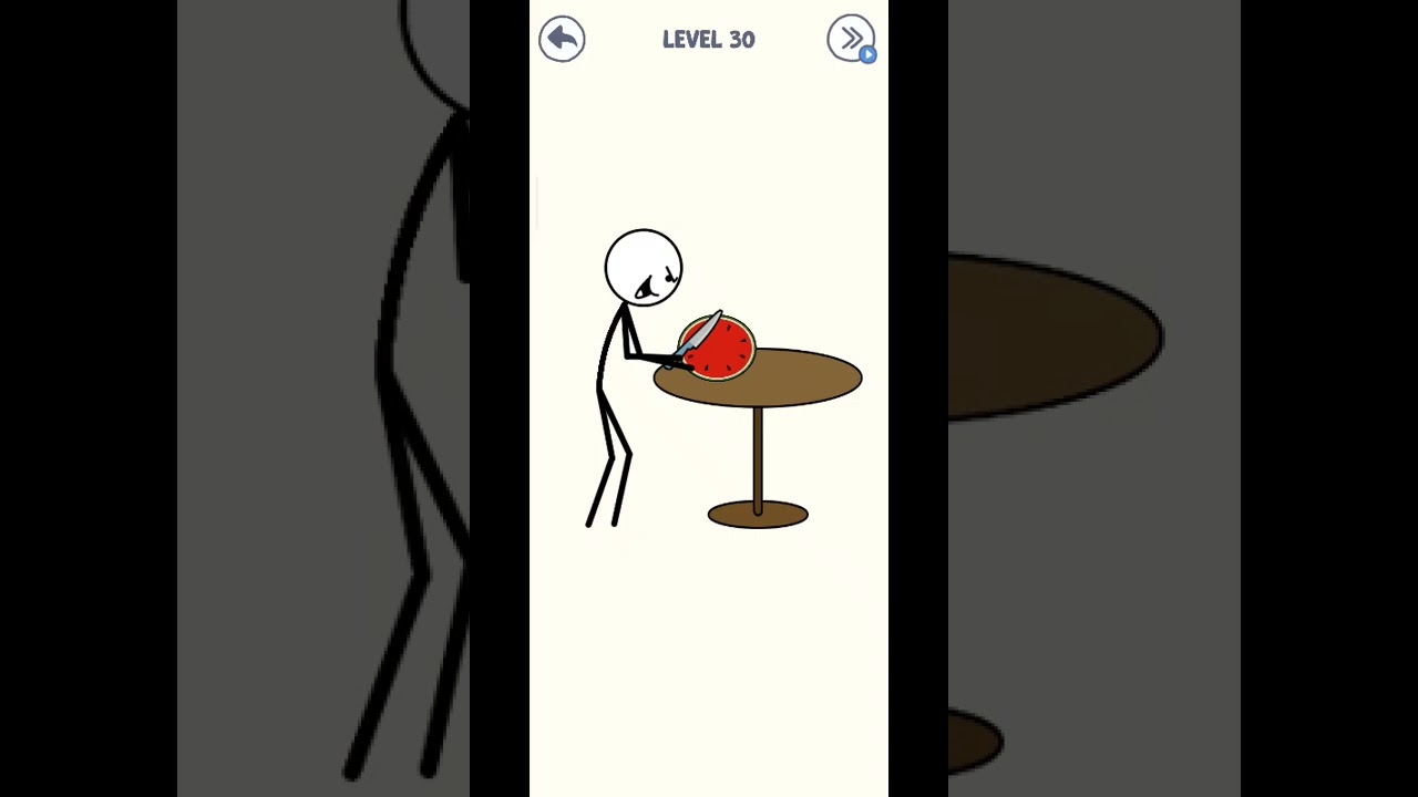 Draw Puzzle 2 Level 30