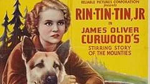 Rin Tin Tin: Caryl of the Mountains (1936) - Full ...