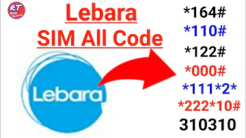 Làm thế nào tôi có thể xem số lebara của tôi?