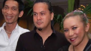 Potret - Bunda (Ost. Cinta Untuk Bunda)