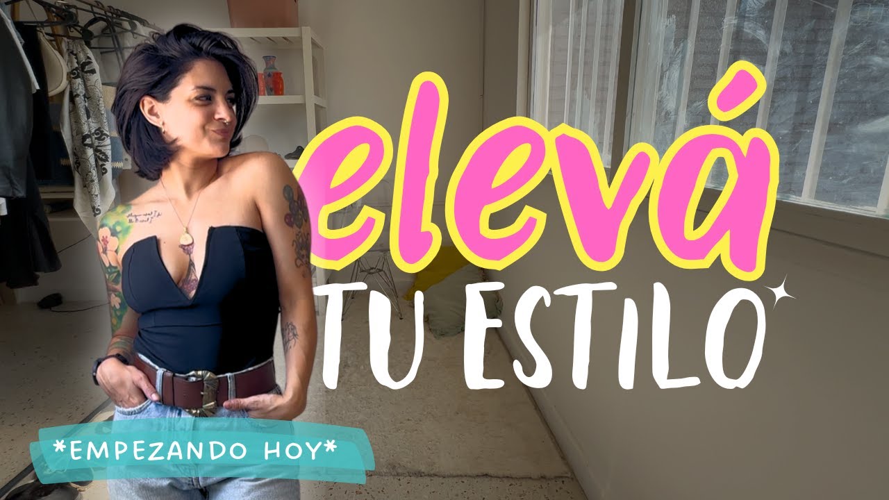 Cómo Vestir Bien y Tener Buena Apariencia | 10 HÁBITOS que Cambiarán tu Vida