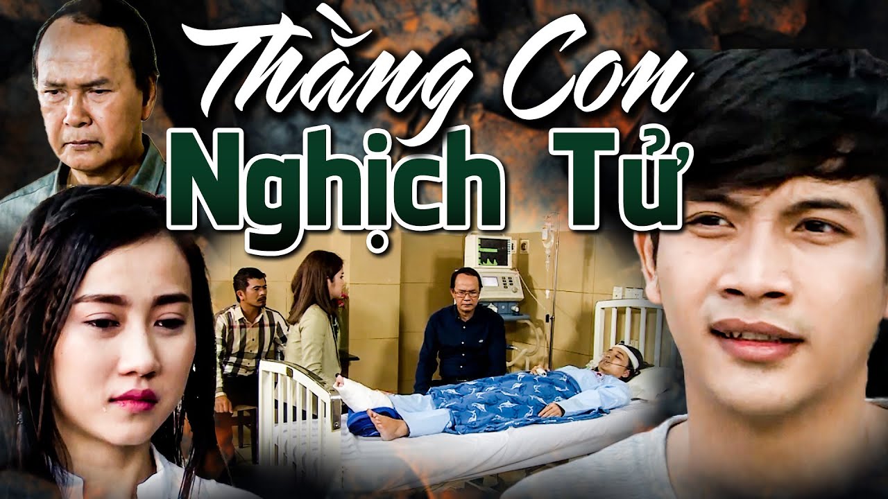 THẰNG CON NGHỊCH TỬ | Phim Việt Nam Hấp Dẫn Nhất HTV 2025 | Siêu Phẩm Phim Việt Nam |HTV Phim Truyện