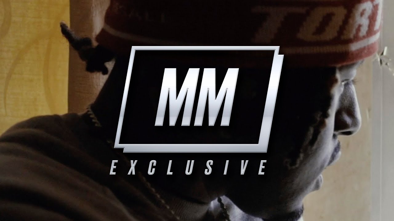 Park Hill - Bout It (Music Video) | @MixtapeMadness - YouTube
