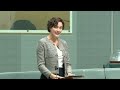 Administrative Review Tribunal Bill 2023 - 28 February 2024