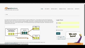 How to install ExportFeed Module in OpenCart