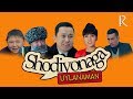 Shodiyonaga uylanaman (o'zbek film) | Шодиёнага уйланаман (узбекфильм) #UydaQoling