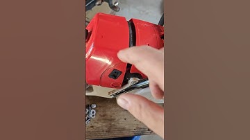 Poor Quality Farmertec 460 Replaced Due to Chain Tensioner !  Financal Loss Bankruptcy