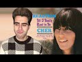 Cher - All I Really Want To Do / Album (REACTION)