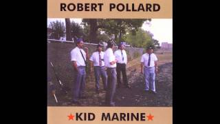 Video thumbnail of "Robert Pollard - "White Gloves Come Off""