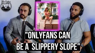 The Truth About OnlyFans (Is It Ruining Your Life)
